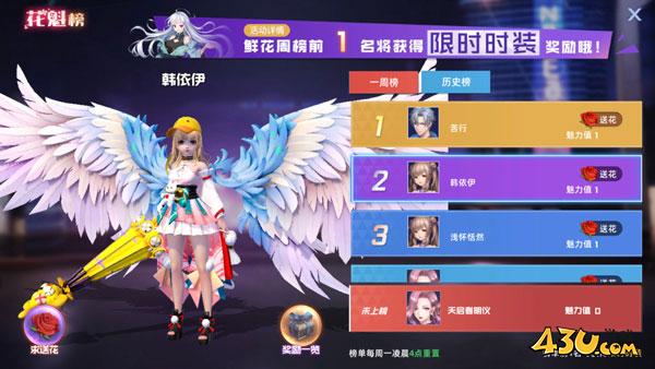 43u《异能都市高爆版0.05折》时装获取攻略